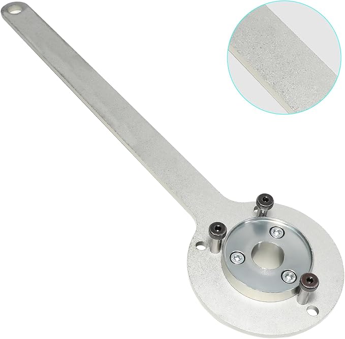 DPTOOL Camshaft Locking Aligning Timing Tool Kit Compatible with Volvo S60 S90 V90 XC60 2.0T B5 48V-Hybrid B420T2 Engine