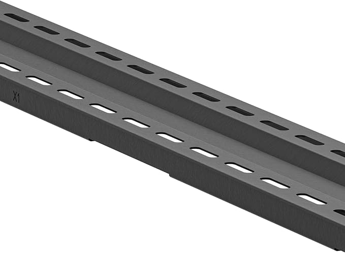 Universal Truck Bed Racks Compatible with Silverado/Ford F-Series/Ram/Tacoma/Tundra/JT/Sierra/Titan/Frontier/Colorado/Canyon/Ranger/Maverick Adjustable Multi-Function Design Cargo Cross Bar