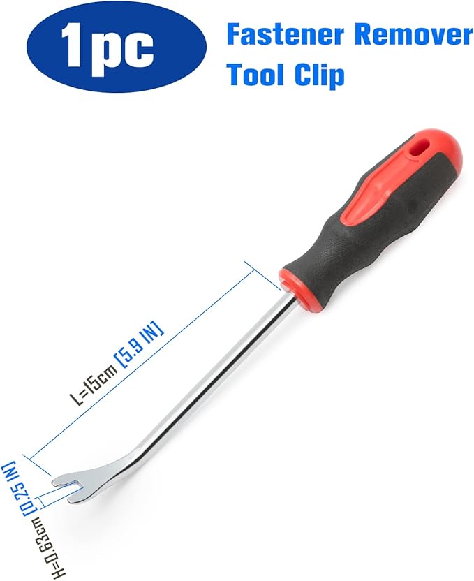 ROTATION Door Upholstery, Panel, Trim Removal Tools for Auto