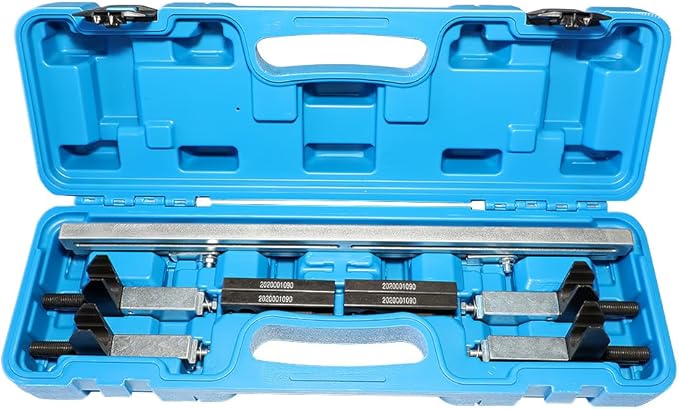 10259A/10259B Variable Valve Actuator Assembly Removal MultiAir Spring Compressor Compatible with Fiat 1.3L1.4L 16V 2.4L Multiair 2.0L Engine Replacement for Alfa Romeo Chrysler 2000034500 10324 10409