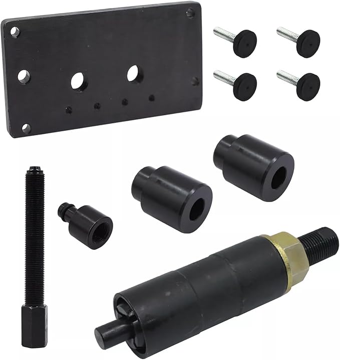 Inner Cam Bearing Installer & Puller Set Fits for 1999-2017 Harley Davidson Twin Cam