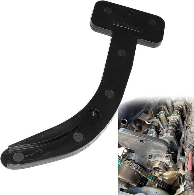 10200A 10202 10369 Camshaft Timing Tool Compatible with Jeep Grand Cherokee VW Dodge Chrysler 3.6L Pentastar Engine Cam Phaser Timing Chain Locking Tool