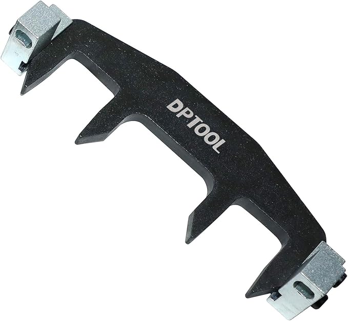 DPTOOL Camshaft Alignment Engine Timing Tool Chain Fixture Tool Kit Compatible for Mercedes Benz M271 C230 271 203