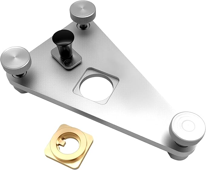 Oil Pump Balance Shaft Special Tool Compatible with Mercedes Benz M254 Engine OEM 254589003300 254589003301 254589006300