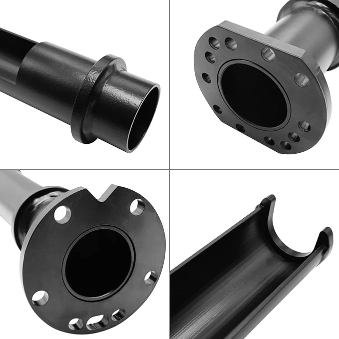 BESTOOL Rear Axle Shaft Bearing Puller, Rear Axle Bearing Puller for Toyota Trucks 1984 to 2018 09521-25011-0