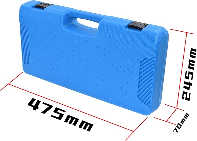 10259A 10259B Variable Valve Actuator Assembly Removal MultiAir Spring Compressor Compatible with Fiat 1.3L1.4L 16V 2.4L Multiair 2.0L Engine Replacement for Alfa Romeo Chrysler 2000034500 10324 10409