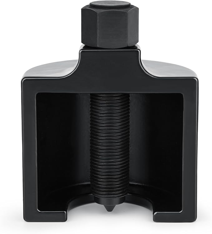 Intermediate Pitman Arm Puller Compatible with Medium Duty Trucks, School Busses, & More Vehicles, Intermediate Pitman Arm Puller for Class 3-5 Trucks and Equipment, 10388