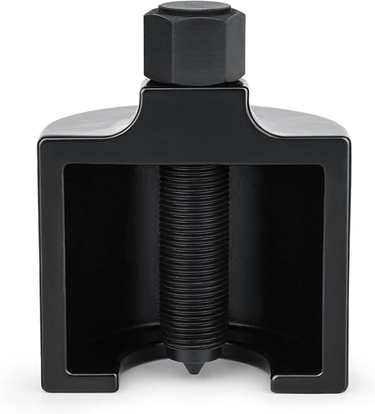 Intermediate Pitman Arm Puller Compatible with Medium Duty Trucks, School Busses, & More Vehicles, Intermediate Pitman Arm Puller for Class 3-5 Trucks and Equipment, 10388