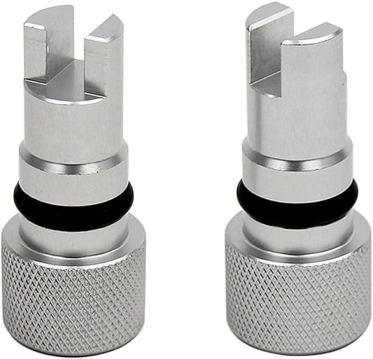 Camshaft Locking Tool Kit for Ford 2.0L 2.3L EcoBoost, 303-1686, 2012-2019