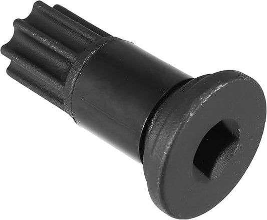 X AUTOHAUX Engine Barring Tool for B/C Series Diesel Engines for Dodge Pickups 3.9L 5.9L 6.7L 8.3L Liter Turbo Engine 3824591A 5299073 Barring Flywheel Cranking Turning Rotating Tool