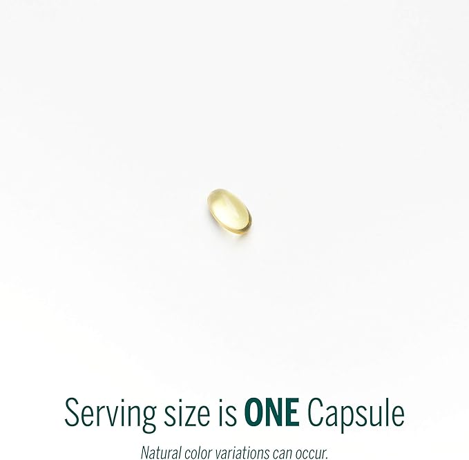 Genestra Brands Vitamin A | Helps Maintain Eyesight, Skin Membranes and Immune Function | 60 Capsules