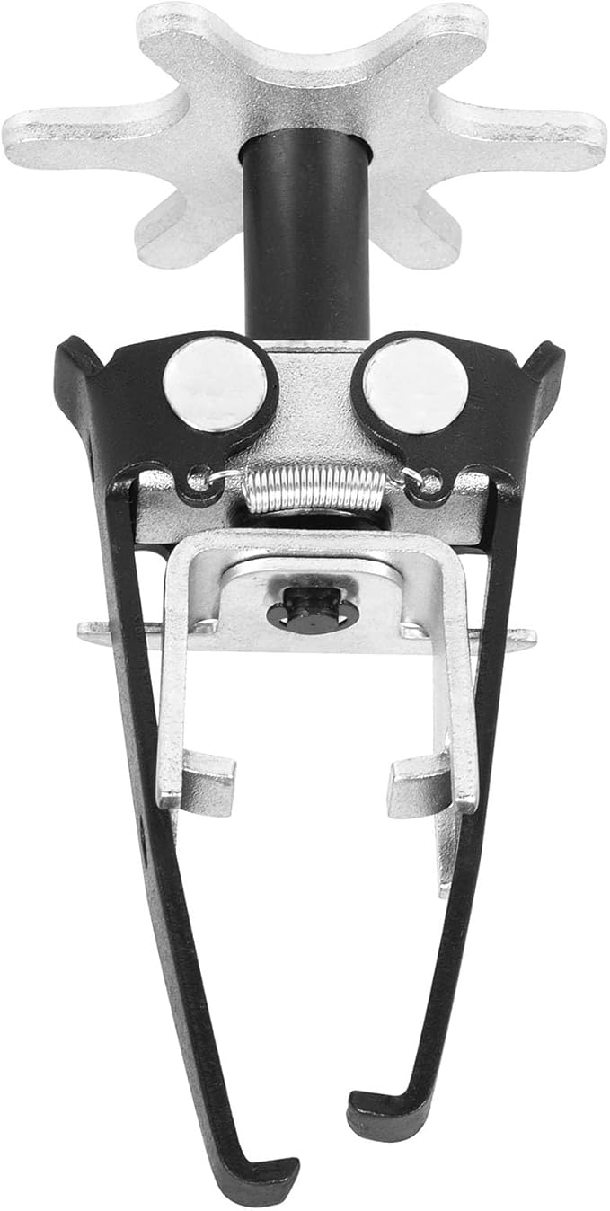 Overhead Valve Spring Compressor Tool Universal Automotive Engine Valve Spring Removal Tool