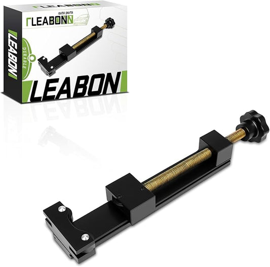 Oil Filter Cutting Wrench - Aluminum, 5 1/2 Inch Diameter, Black Finish