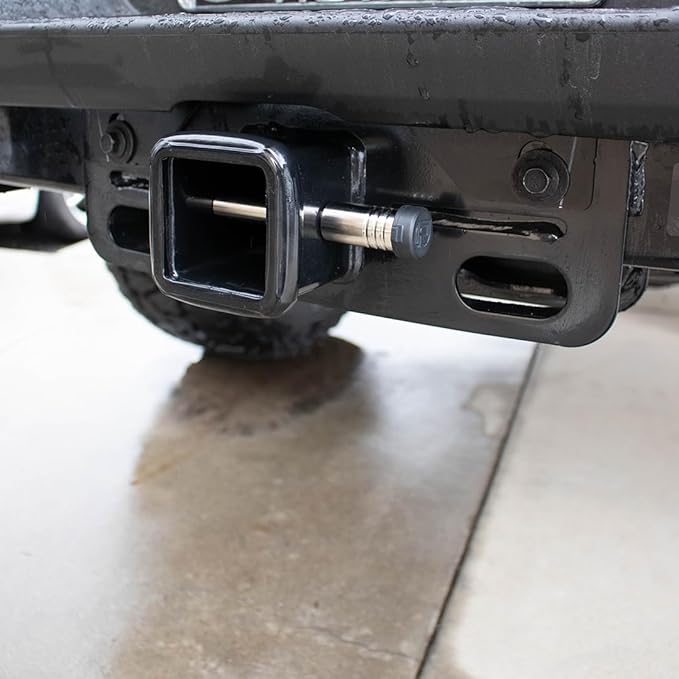 61073 | Receiver Lock for 3" Receiver
