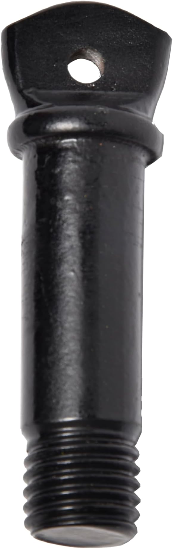 Hi-Gear (4 PK, Black Bow Shackles 3/4" D Ring Shackle Rugged Unbreakable 28.5 Ton (57,000 Lbs) Maximum Break Strength with 7/8'' Pin Bow Screw Heavy Duty D Ring for 4x4 Vehicle Recovery