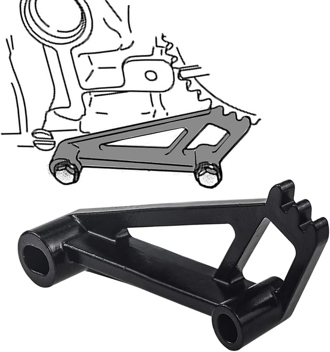 Cam Tool Complete Combo Kit Compatible for Ford 4.6L/5.4L 3V Engine Cam Phaser Holding Tool & Crankshaft Positioning Wrench Holder & Timing Chain Locking Wedge Tool