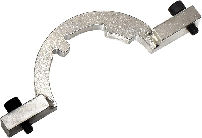 Turbo Engine Timing Tool Kit for Vauxhall Opel Chevy Chevrolet Aveo Cruze Orlando Adam Ampera Astra J Cascada 1.0 1.2 1.4 L, Camshaft Holding Locking Tool Set with Case & Gloves