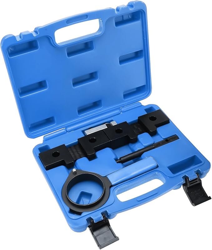 Vanos Valve Camshaft Engine Alignment Locking Timing Tool Holder for BMW M54 M52 M50