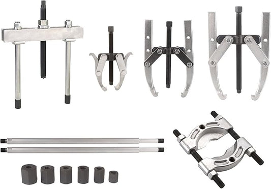 OTC 1677 17-1/2 Ton Capacity Puller Set