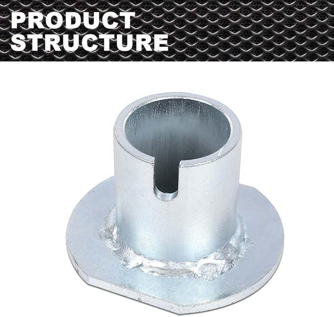 Axle Bearing Puller Set Compatible with 1995-2020 Toyota 4Runner/ 1995-2004 Toyota Tacoma/ 2004-2012 Toyota Hilux/ 1995-1998 Toyota T100 with Tone Ring Tool Installer