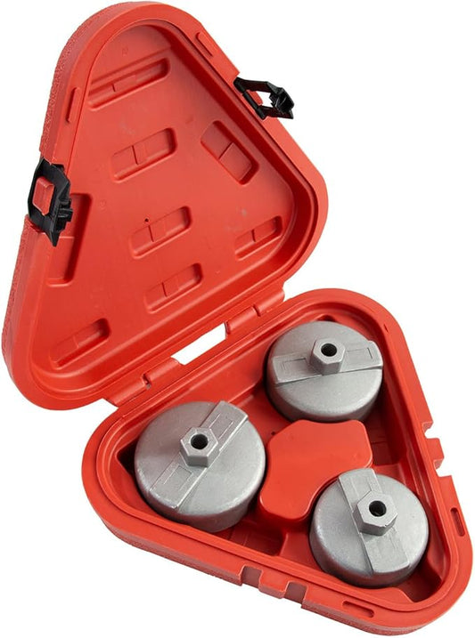 3PC CAP WRENCH SET