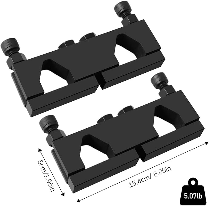 Camshaft Holding Tool Timing Camshaft Locking Tool Cam Locking Timing Tool for Grand Cherokee for Durango for Ram 1500 for Wrangler JL for Gladiator 3.6L Upgrade PHEV WD WK JL DT Engines