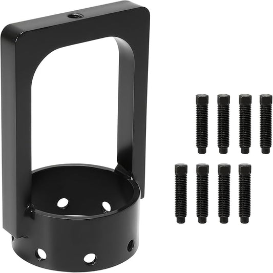 3 inch CV Axle Shaft Puller Tool, UTV/ATV CV Axle Removal Tool, Heavy Duty Axle Puller for Cars, Trucks, ATV & UTV - CV Joint & Driveshaft Removal Tool Set