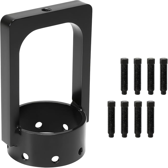 3.75 inch CV Axle Shaft Puller Tool, UTV/ATV CV Axle Removal Tool, Heavy Duty Axle Puller for Cars, Trucks, ATV & UTV - CV Joint & Driveshaft Removal Tool Set