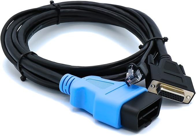 Opus IVS RAP2 Euro/DoIP-Kit