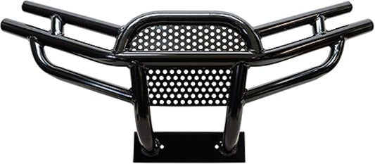 Red Hawk BG-528 Brush Guard Compatible with/Replacement for Club Car Tempo Golf Carts