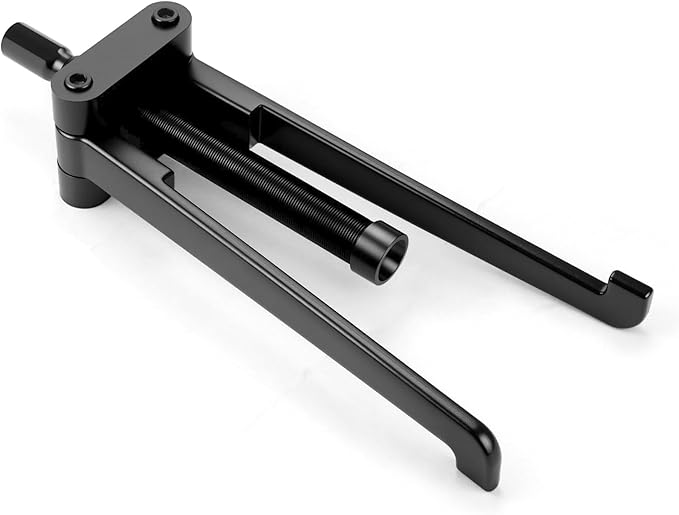 Lower Bearing Carrier Puller Compatible with Yamaha, Johnson, Evinrude, Mercury, Honda, Mercruiser,Suitable for Most Gearcases 115hp and Above with Adjustable Arms Upgrade