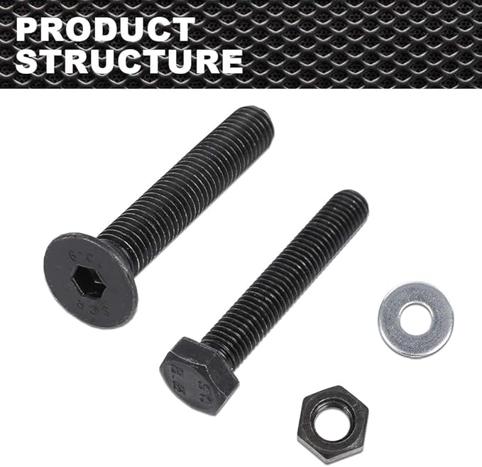 Axle Bearing Puller Set Compatible with 1995-2020 Toyota 4Runner/ 1995-2004 Toyota Tacoma/ 2004-2012 Toyota Hilux/ 1995-1998 Toyota T100 with Tone Ring Tool Installer