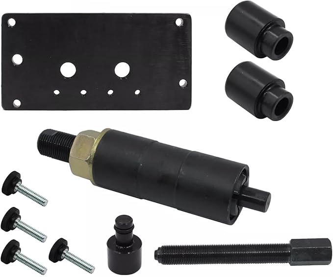 Inner Cam Bearing Installer & Puller Set Fits for 1999-2017 Harley Davidson Twin Cam