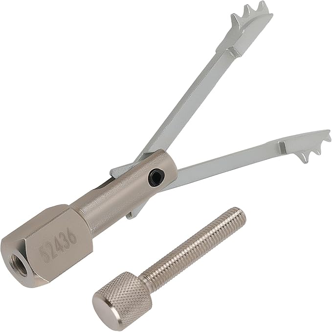 maXpeedingrods EN-52436 Timing Chain Tensioner Retention Tool for Buick Angkewei 2.0 LSY, for Cadillac XT4 2.0LT LSY 2019+, for GMC Sierra 2.7LT L3B 2019+, for Chevrolet Silverado 2.0LT RPO LSY