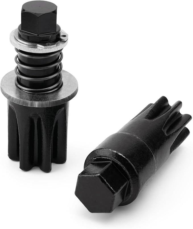 Engine Timing Tool Kit ALT JT07223A, JDE83, JDE81-1, JD281A Compatible with John Deere 3179, 4239, 6359, 4276, 6414 Agricultural Machinery