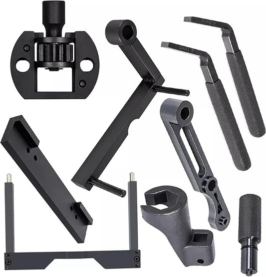 J-47487 J-48630 W47058090900 TDC Locating Pin Engine Tool Camshaft Timing Tool for Detroit Diesel DD15