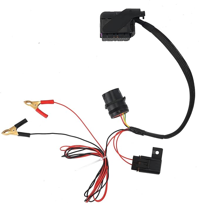 Fit for Paccar AMC Diagnostic Cable Fit for MX13 EPA17 ACM Engine