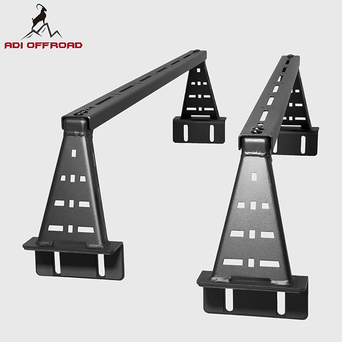 Overland Bed Bar for Trucks (Full-Size)