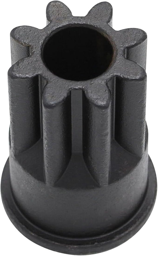 SMMS J-38587-A Engine Barring Socket Engine Turning Tool for Caterpillar CAT 3406E, Fits for EUI MUI & Mack Engines C9 C10 C12 C13 C15 C16 & E-7, E-7 ETEC OE: J38587A