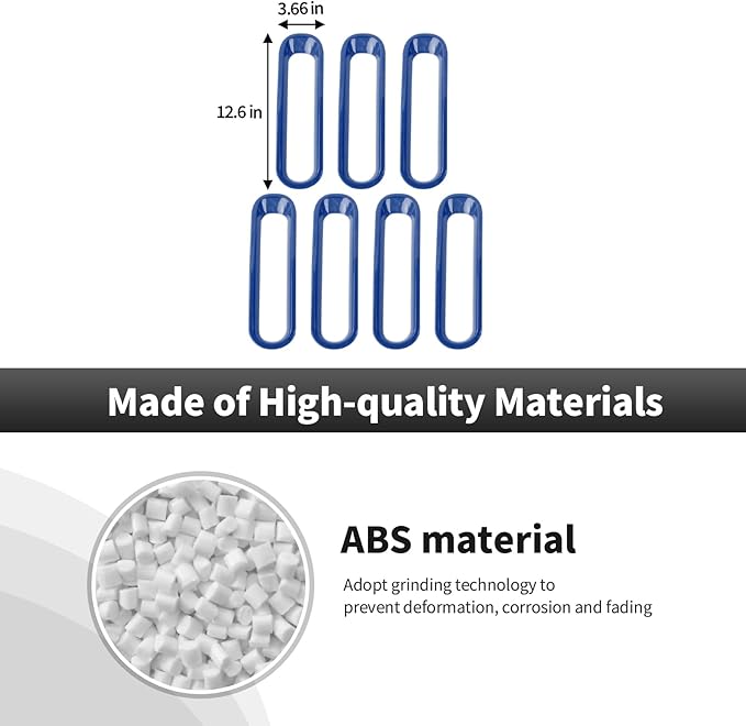 JK Grill Inserts Front Grille Mesh no Mesh Cover Guard for Jeep Wrangler JK 2007-2017 Clip-on Grille Accessories