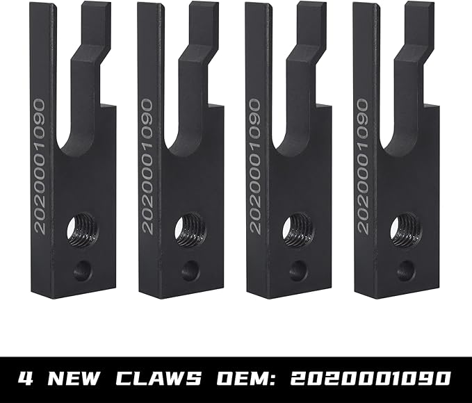 10259A 10259B Variable Valve Actuator Assembly Removal MultiAir Spring Compressor Compatible with Fiat 1.3L1.4L 16V 2.4L Multiair 2.0L Engine Replacement for Alfa Romeo Chrysler 2000034500 10324 10409