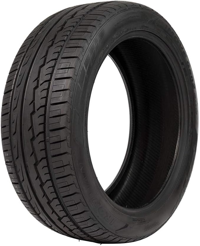 OE Wheels CV34 22 Inch Rims and Tires Fit Silverado 1500 Trail Boss Style 6x139.7 22x9 Gloss Black Machined - Hollander 5911 - iMove GEN 2 SUV 285/45-22 (Set of 4)