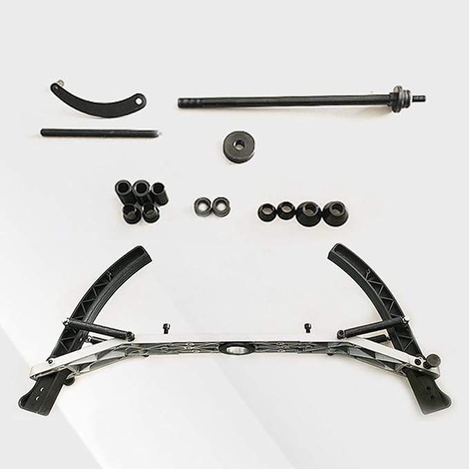 KC Motorcycle Adapter Adapters Wheel Balancer Machine