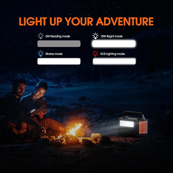 KeenPower 8000A LiFeMnPO4 Jump Starter for All 12V Cars, DC+PD 200W Two-Way Fast-Charging Portable Car Starter (PD Charger NOT Included), 30 Mins Full Charge, Powerful Jump Box w/Large Screen & Light