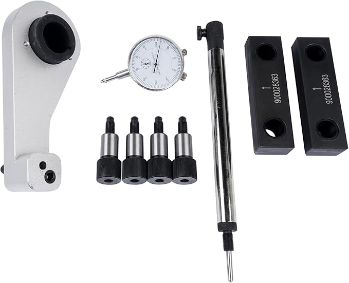 Engine Timing Tool Kit 900028263 900028363 Replacement for Maserati Ghibli Quattroporte Levante 3.0T M156 Engine M156C M156B M156D