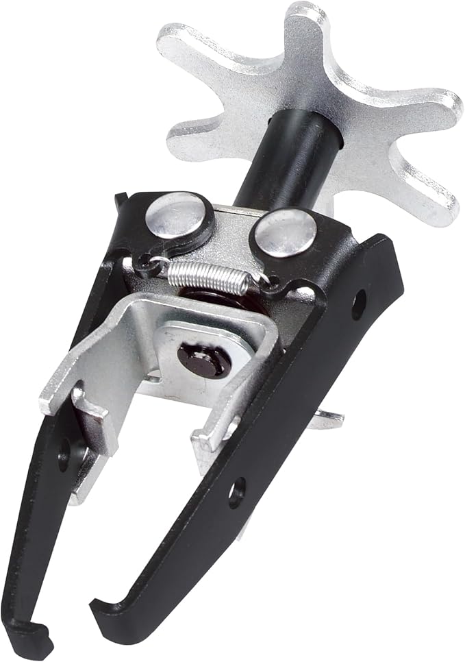 Overhead Valve Spring Compressor Tool Universal Automotive Engine Valve Spring Removal Tool