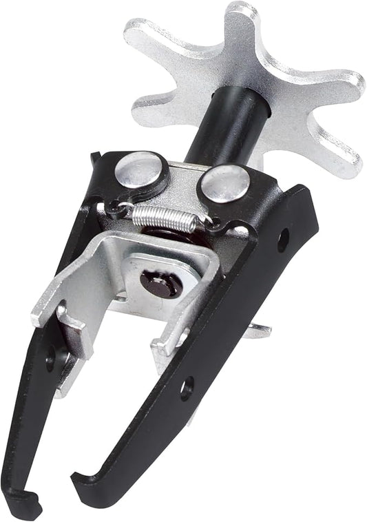 Overhead Valve Spring Compressor Tool Universal Automotive Engine Valve Spring Removal Tool