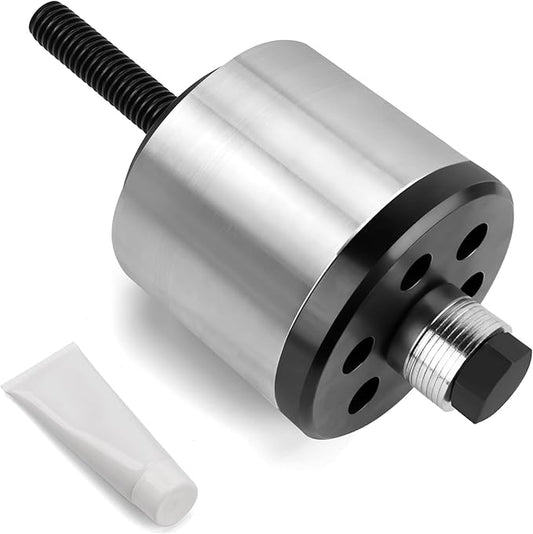 Bushing Installation Tool Replacement Hendrickson S-24736,TRB5914-T for Hendrickson Vantraax Narrow Bushing Complete Kit