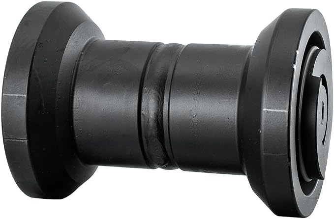 Track Roller Bottom Roller Undercarriage Compatible with Kubota Excavator KX057-4 HRC52-58