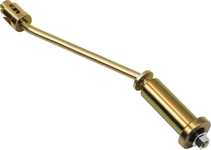 310-197 Fuel Injector Remover Installer Tool Compatible with Jaguar 3.0 and Land Rover 5.0L Engines